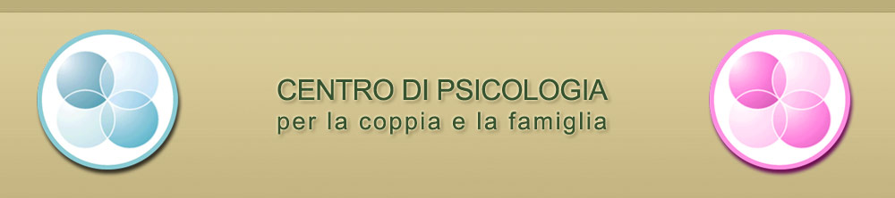 Psicologi coppia e famiglia